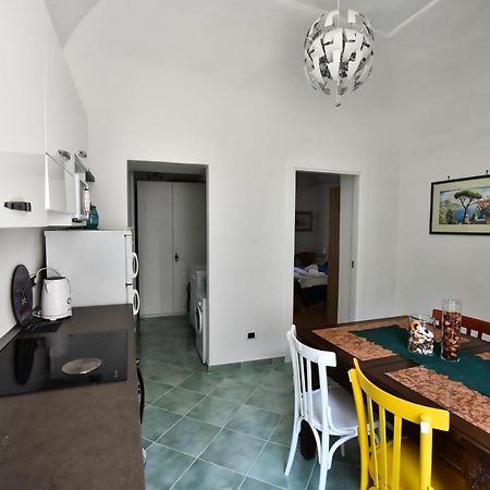 Apartamento Chiostro 2.0 Amalfi Exterior foto