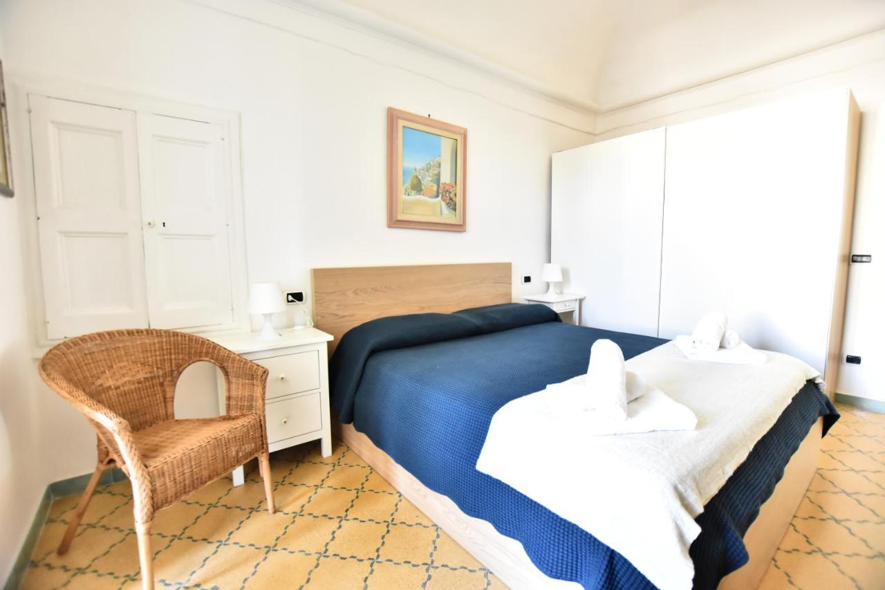 Apartamento Chiostro 2.0 Amalfi Exterior foto