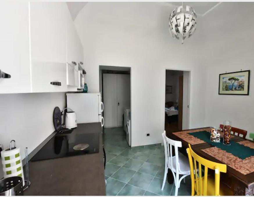 Apartamento Chiostro 2.0 Amalfi Exterior foto