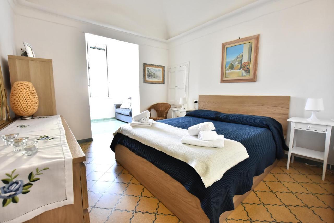 Apartamento Chiostro 2.0 Amalfi Exterior foto