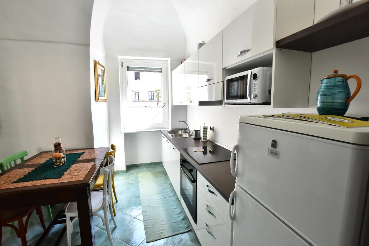 Apartamento Chiostro 2.0 Amalfi Exterior foto