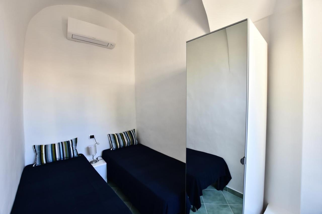 Apartamento Chiostro 2.0 Amalfi Exterior foto